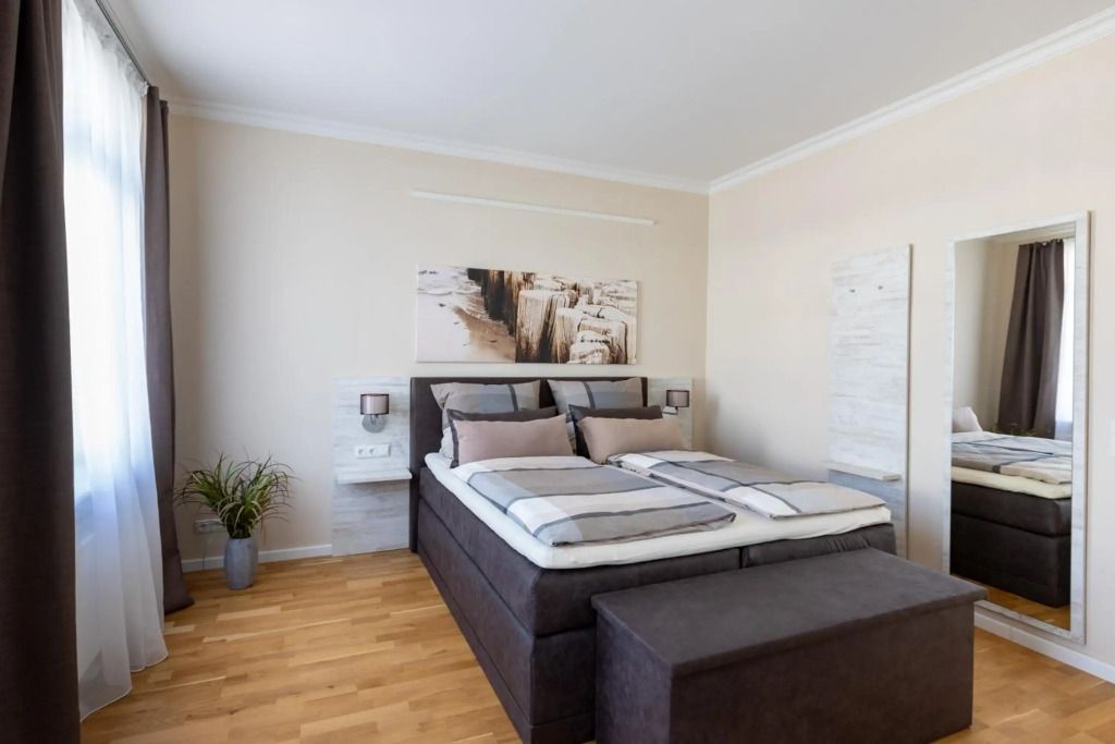 Nordic Wave Apartments