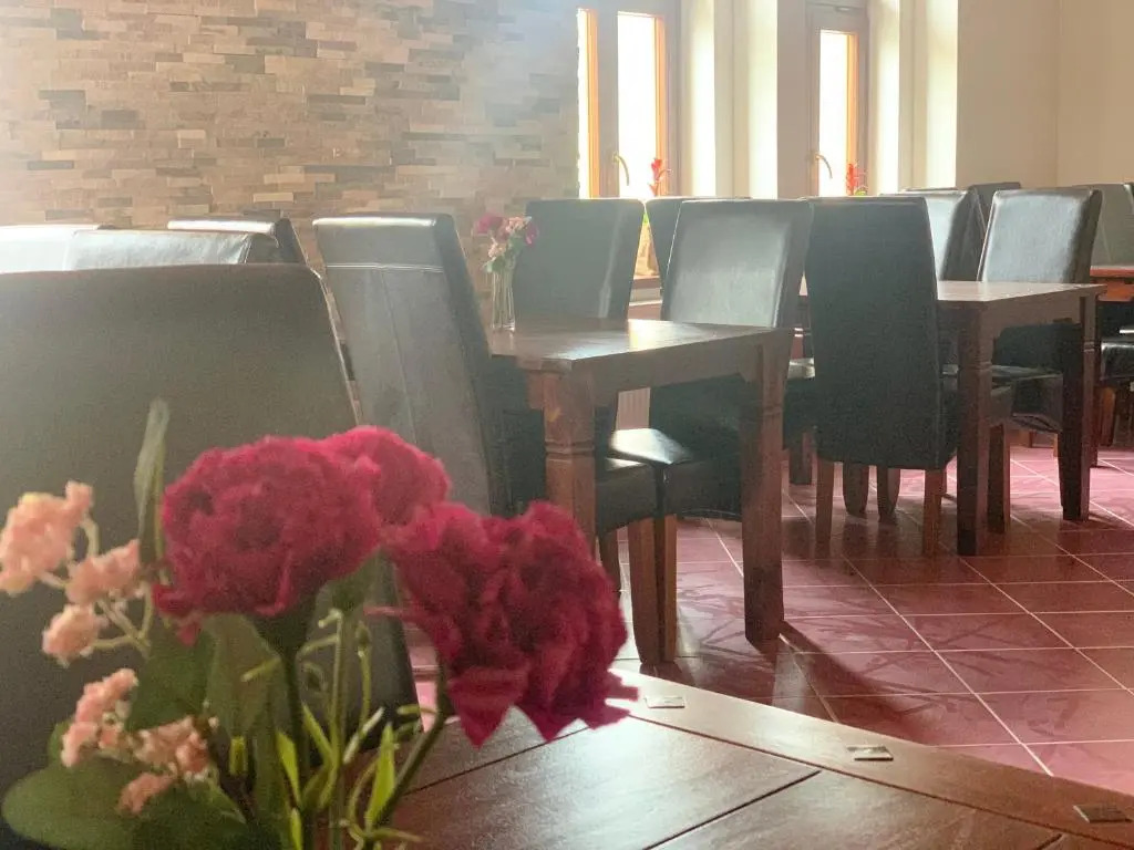 UniqHotel Česky Šternberk