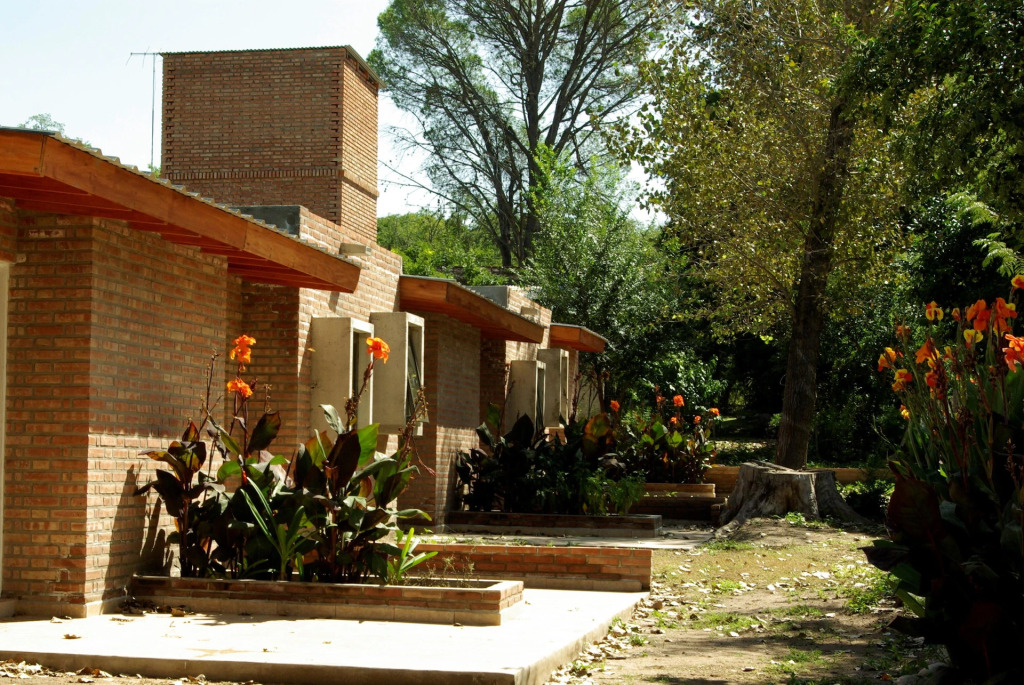 Amaikén Suites