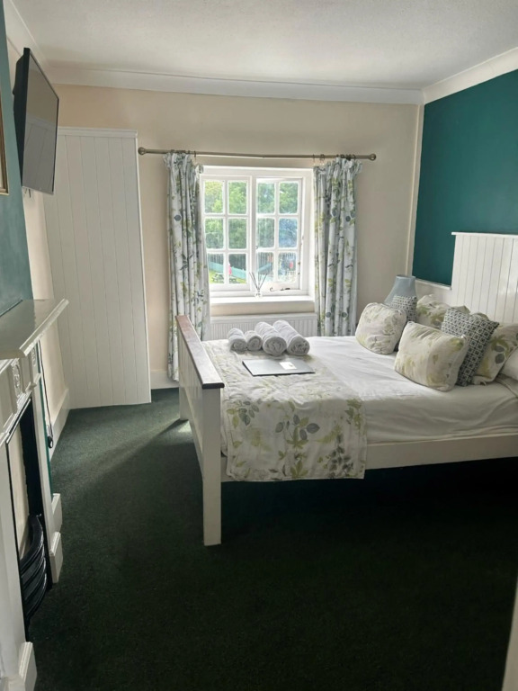 The Highwayman Hotel