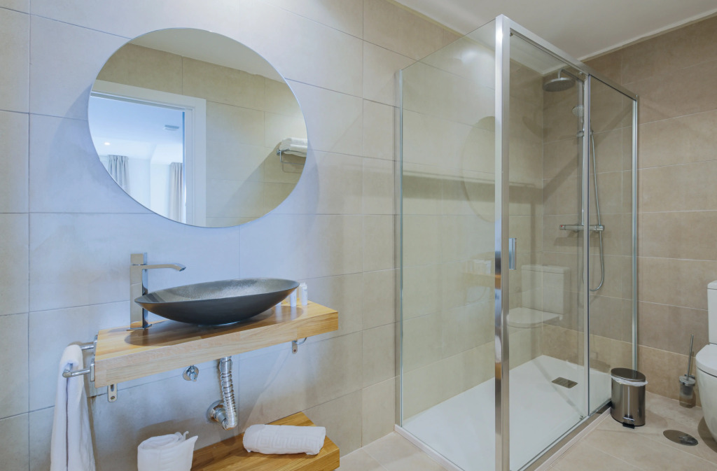 Apartamentos Magna Sevilla