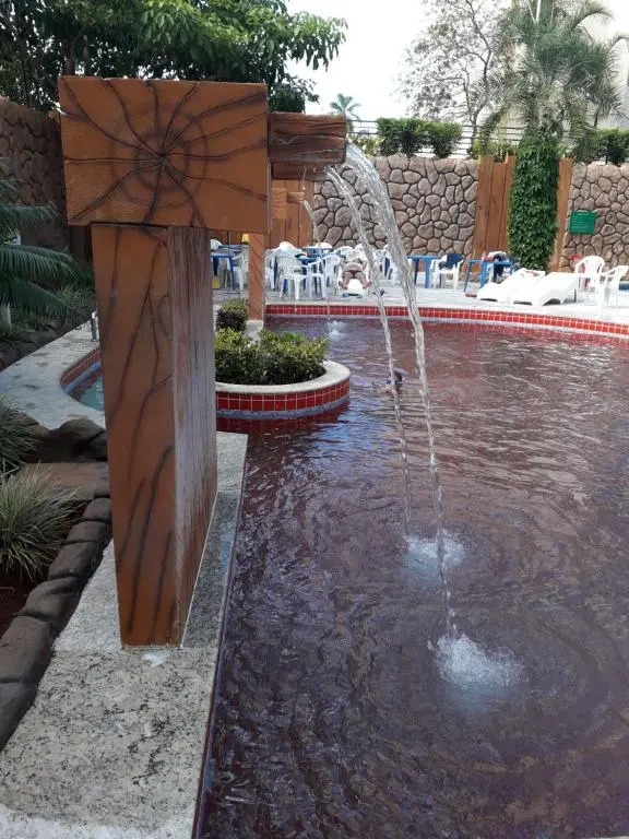 Golden Dolphin Grand Hotel