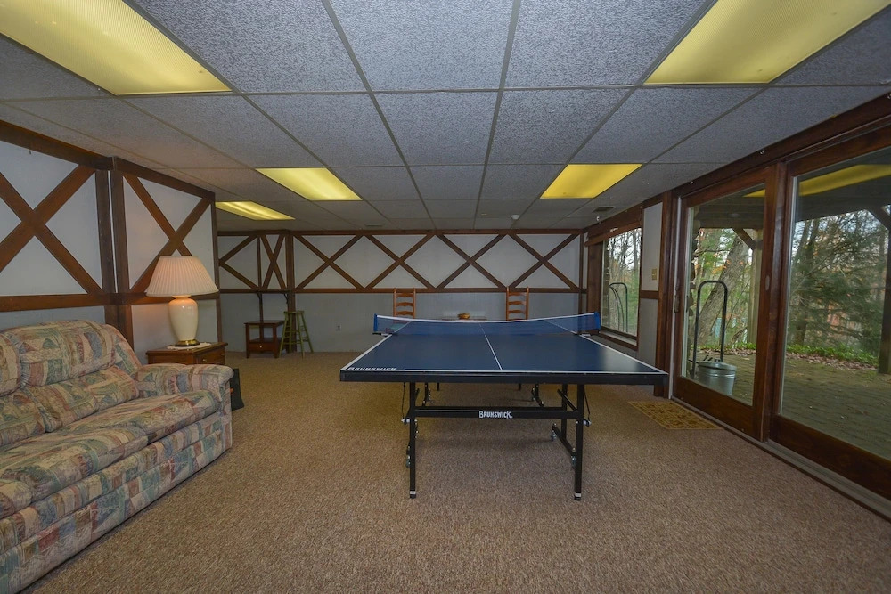 Hummingbird Hill 4 Bedroom House
