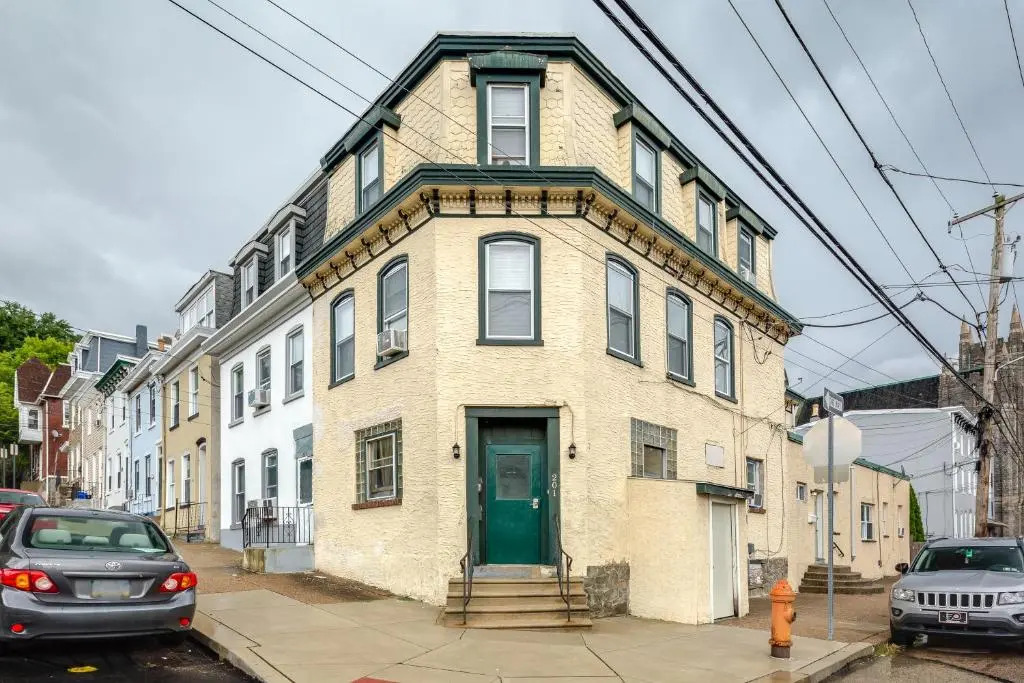Hideaway on Hermit Street - Walk to Main Street Manayunk