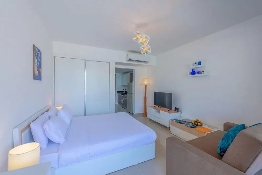 Vesta - Luxury APT - Studio - Gcribs II