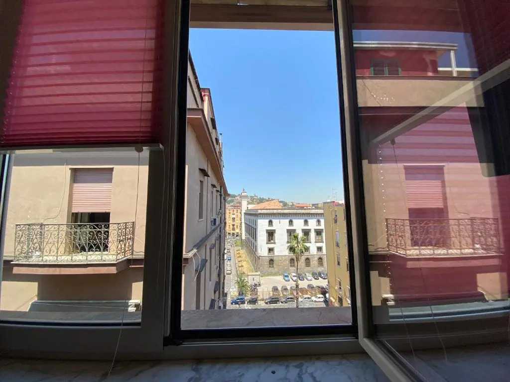 Casa Napulè