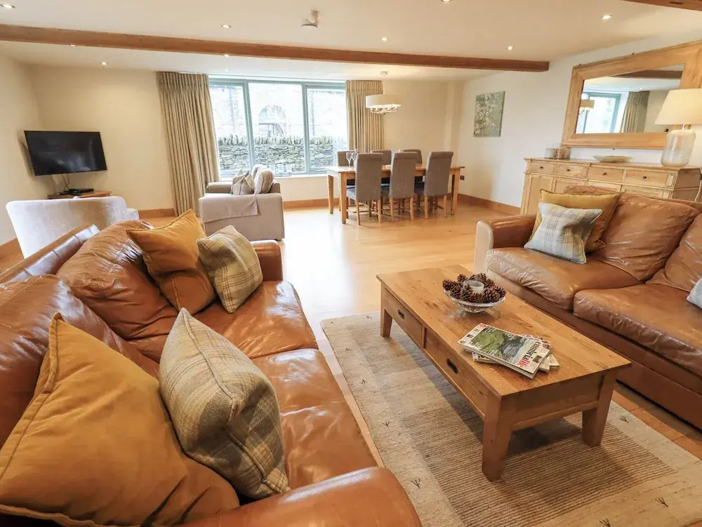Keepers Cottage