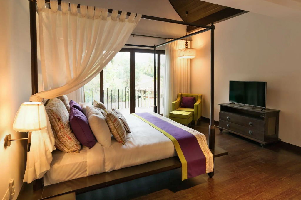 Ultra Luxury Villa Bali