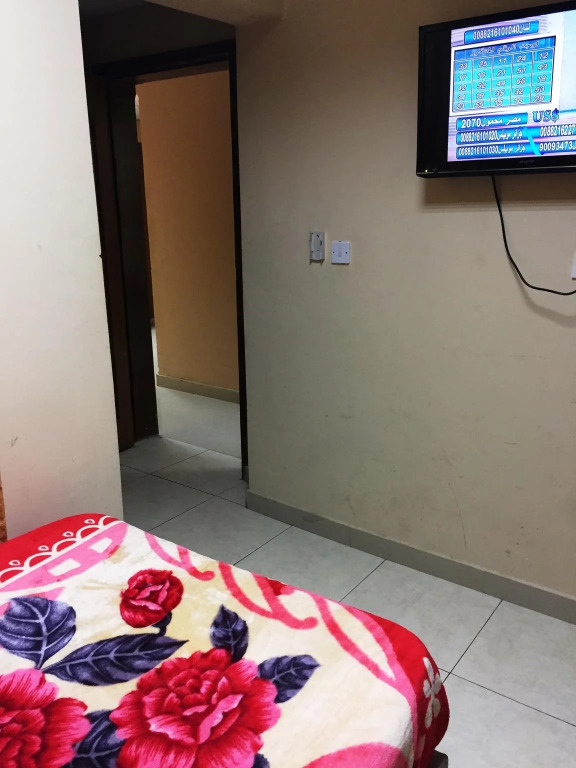 Guest Palace Hotel