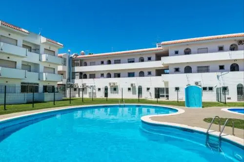 Apartamentos S. João das Areias