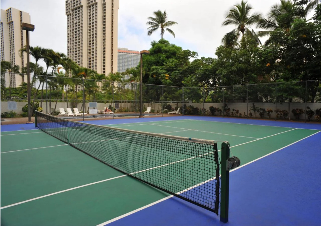 Marina Tower Waikiki