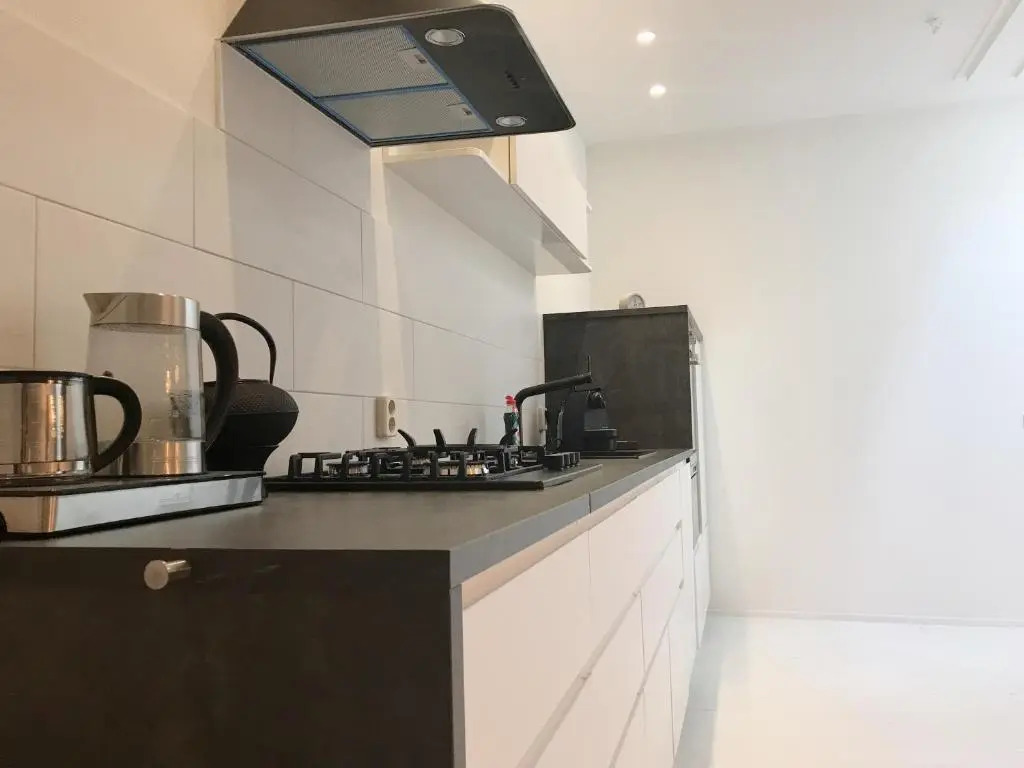 Appartement Dokkum