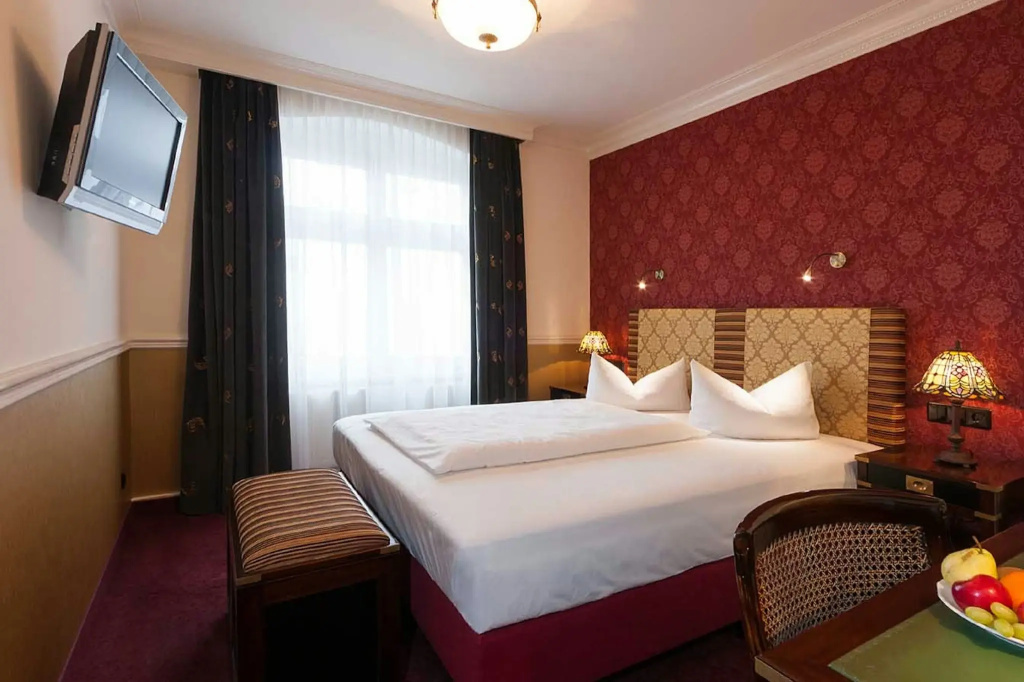 Myers Hotel Berlin