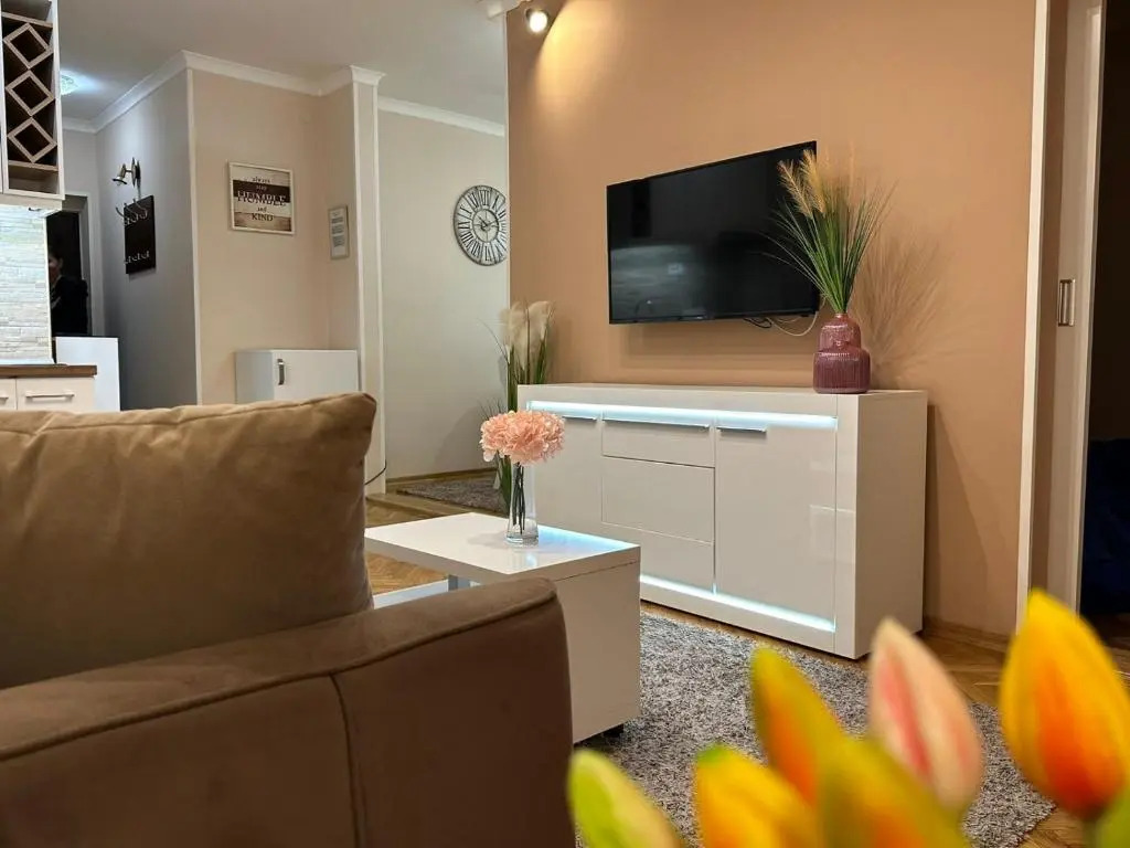Prestige Apartment 2