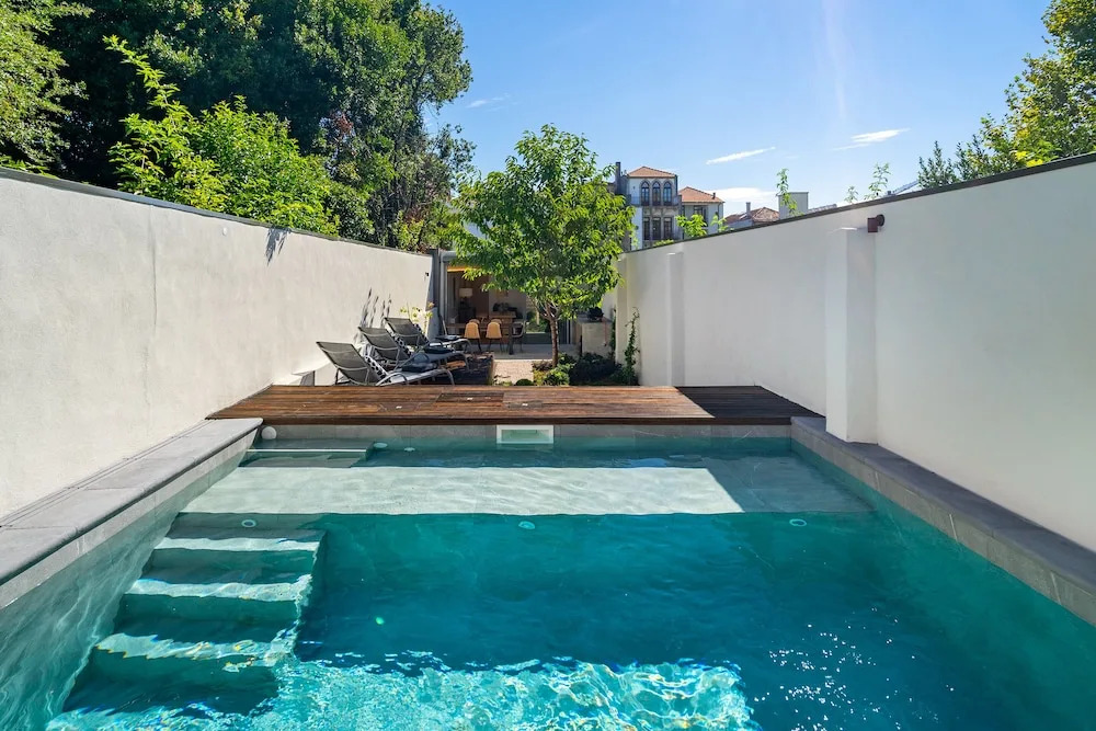 Canto De Luz - Luxury Maison