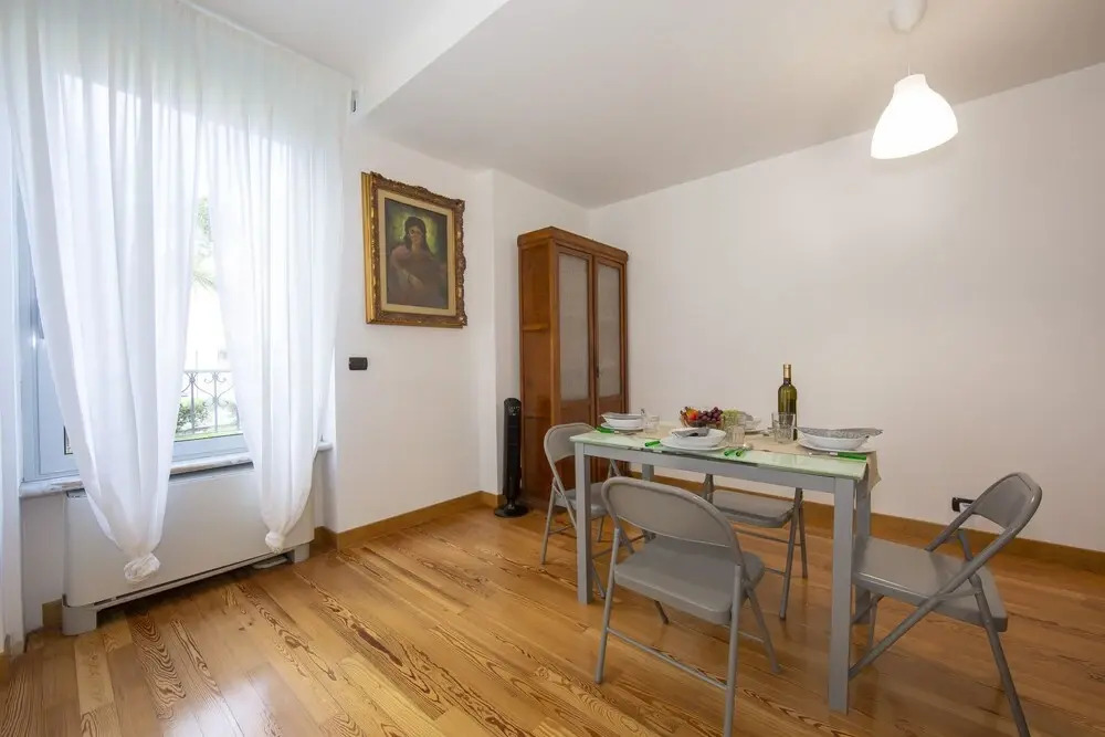 Villa Savoia Dalila 0\10