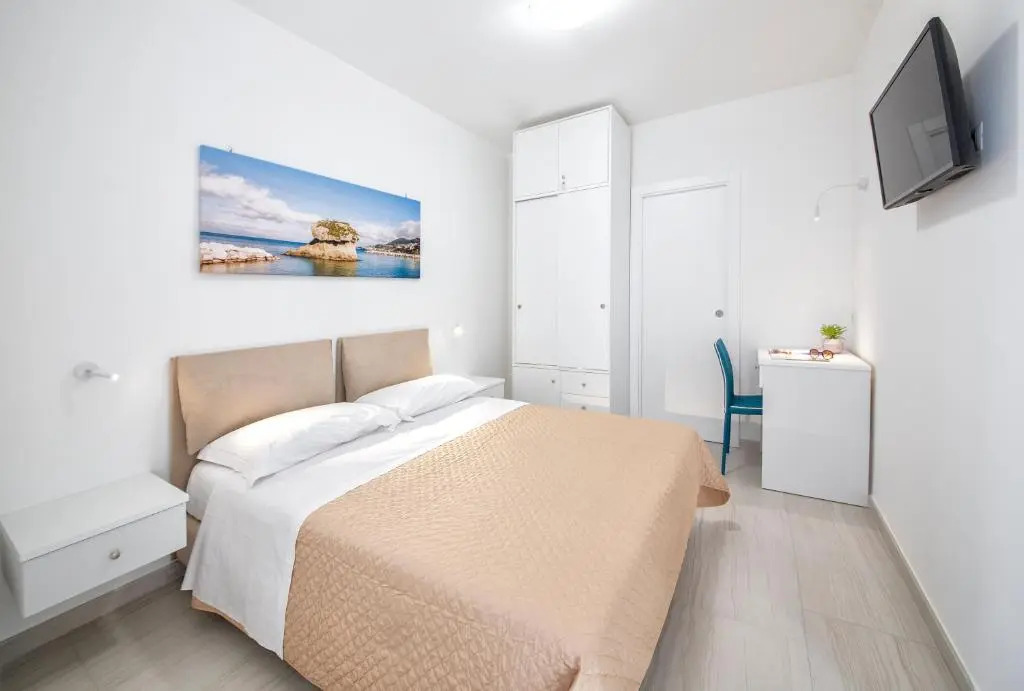 B&B La Gioia