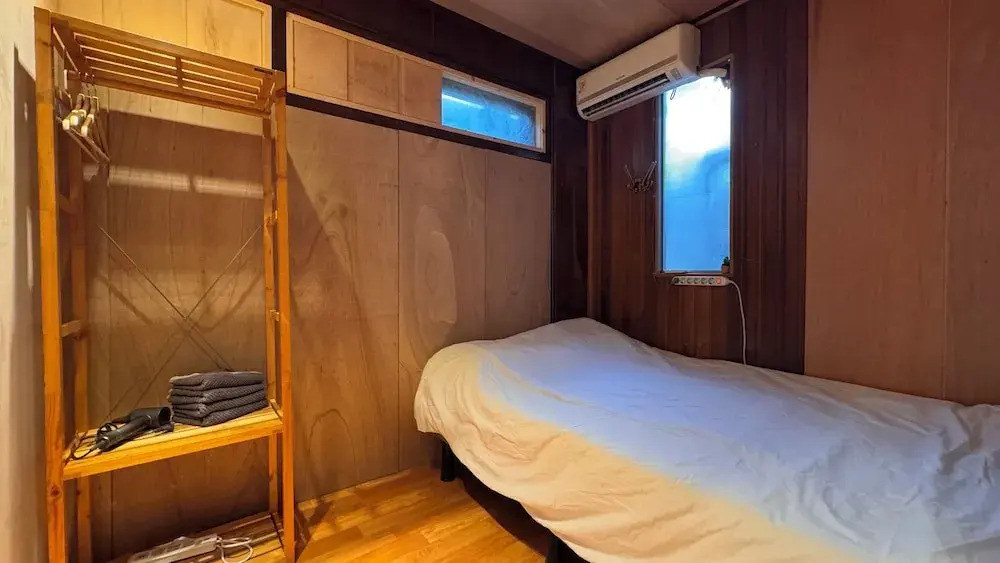 SeoulPapa Guesthouse - Female only