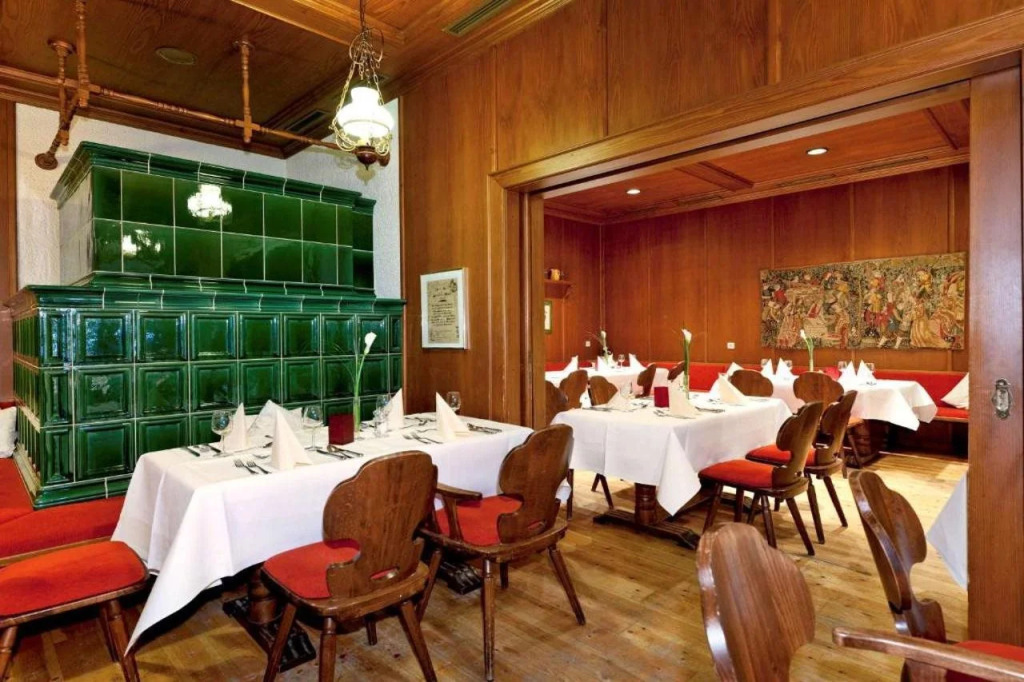 Mercure Hotel am Messeplatz Offenburg