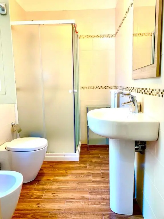 Private suite