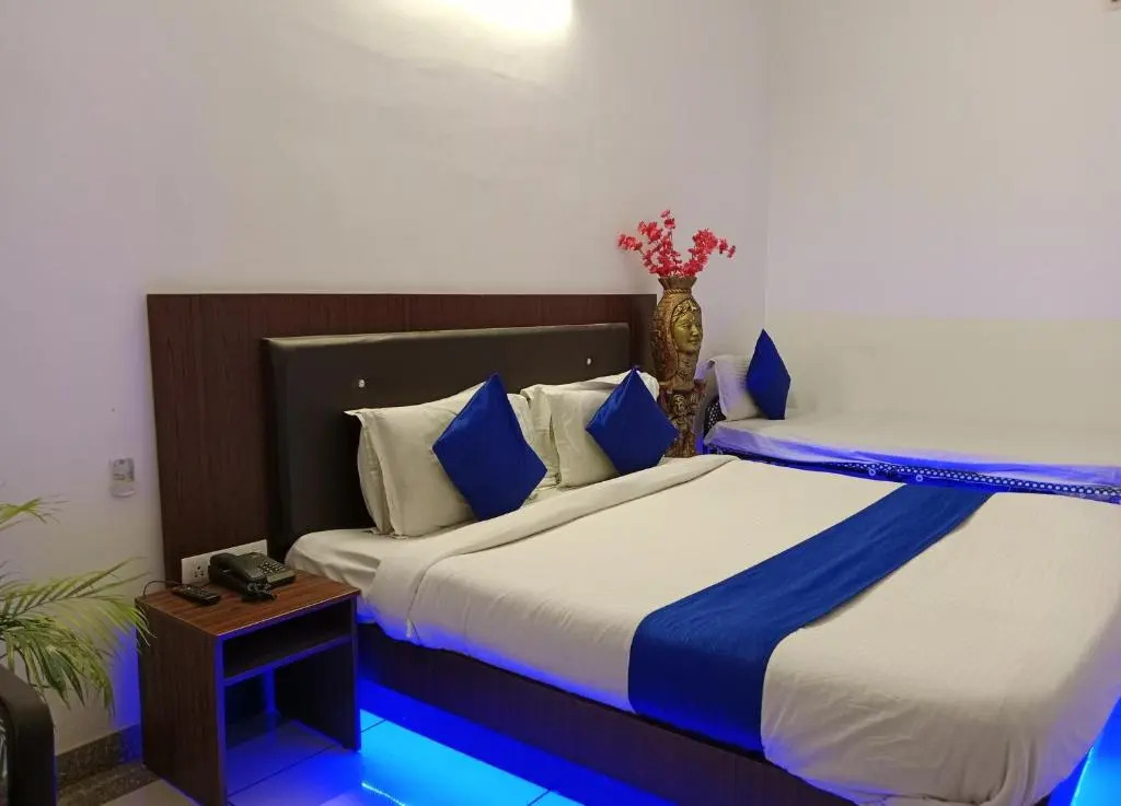 Kesar Residency