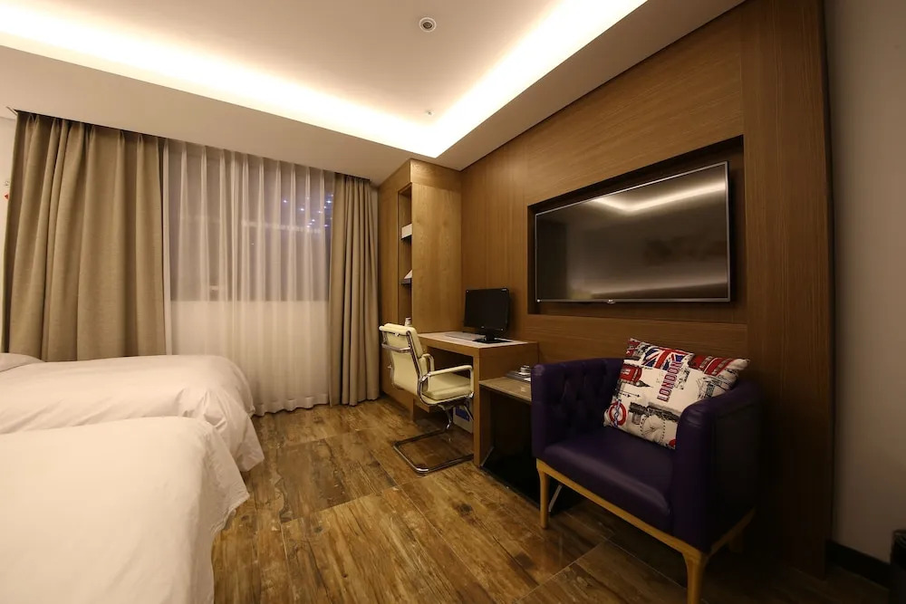 Guwol Hotel