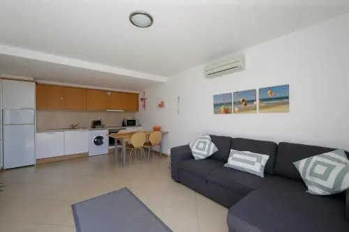 Apartamento Laranjas Garden