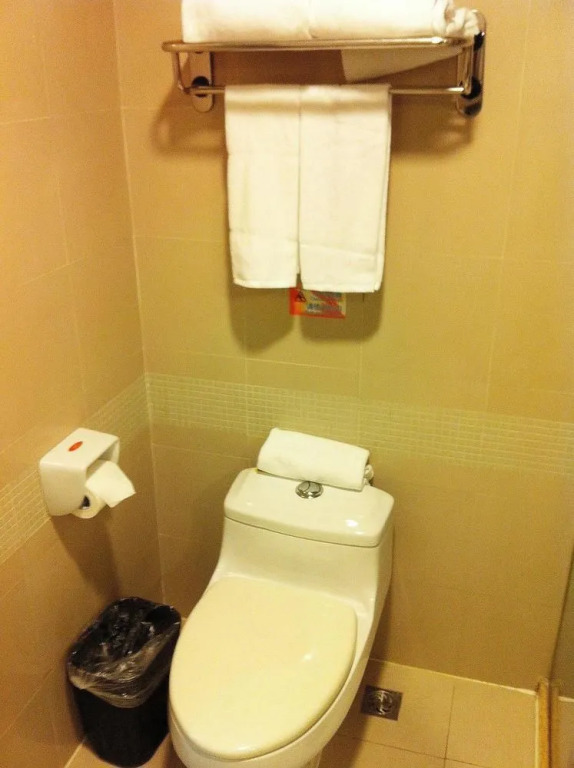 Home Inn Hubin South Road - Xiamen