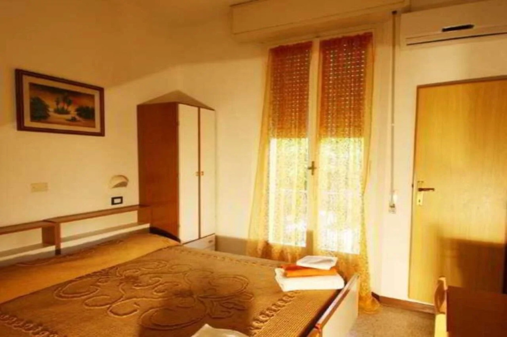 Hotel Villa Alberta