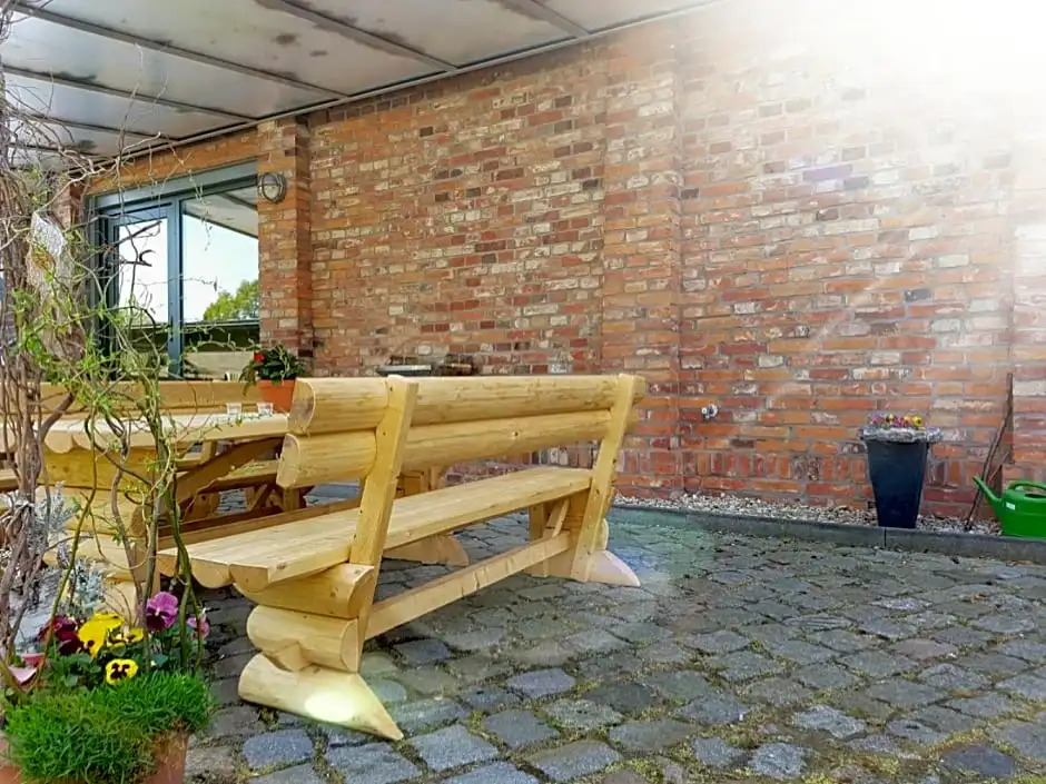 Radlerhof Spreewald