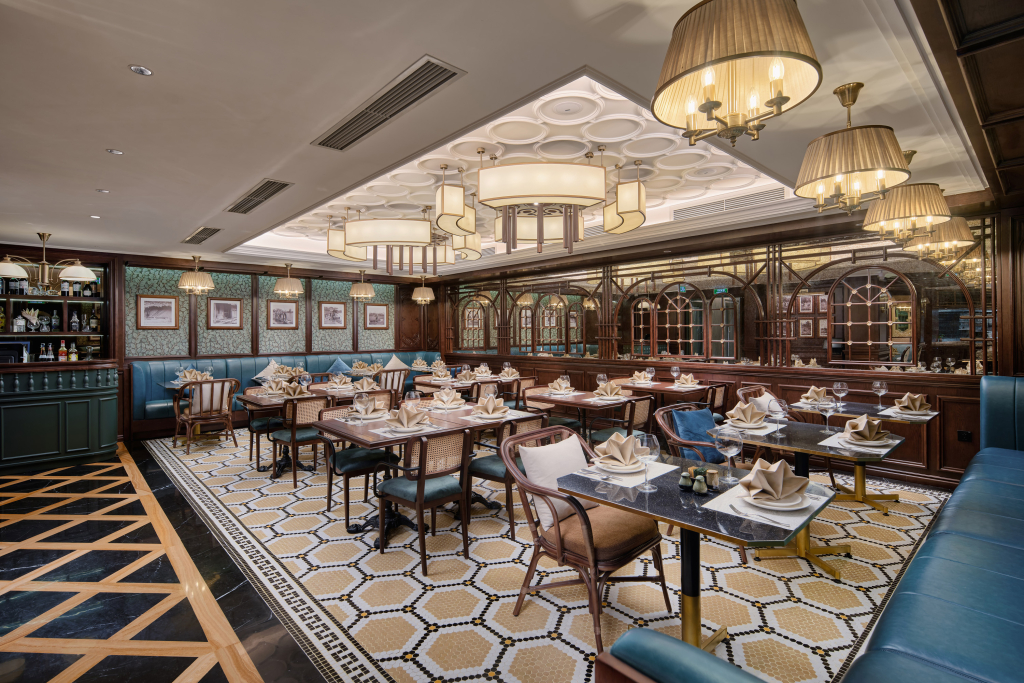 Tonkin Luxury Boutique Hotel & Spa