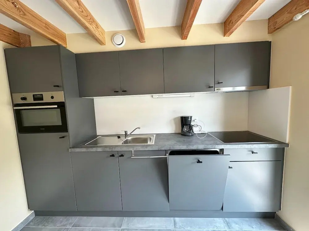 Holiday Home in Koksijde Near Beaches
