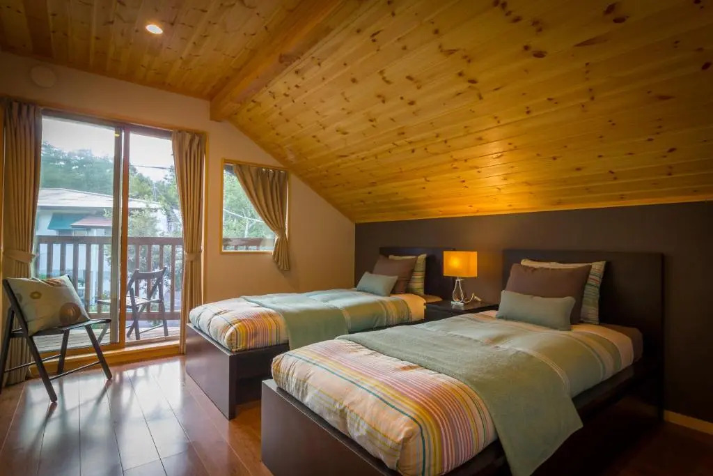 Hakuba Powder Cottage