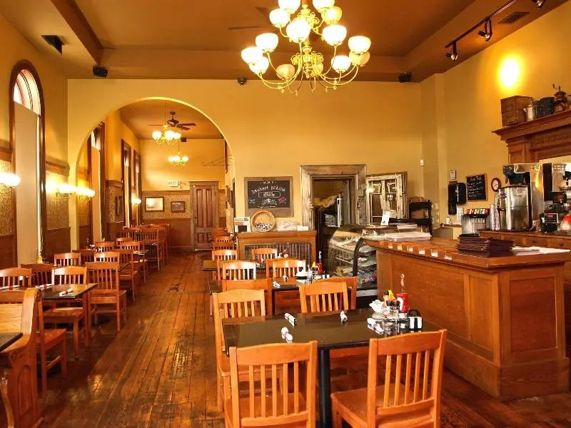 Cornerstone Inn