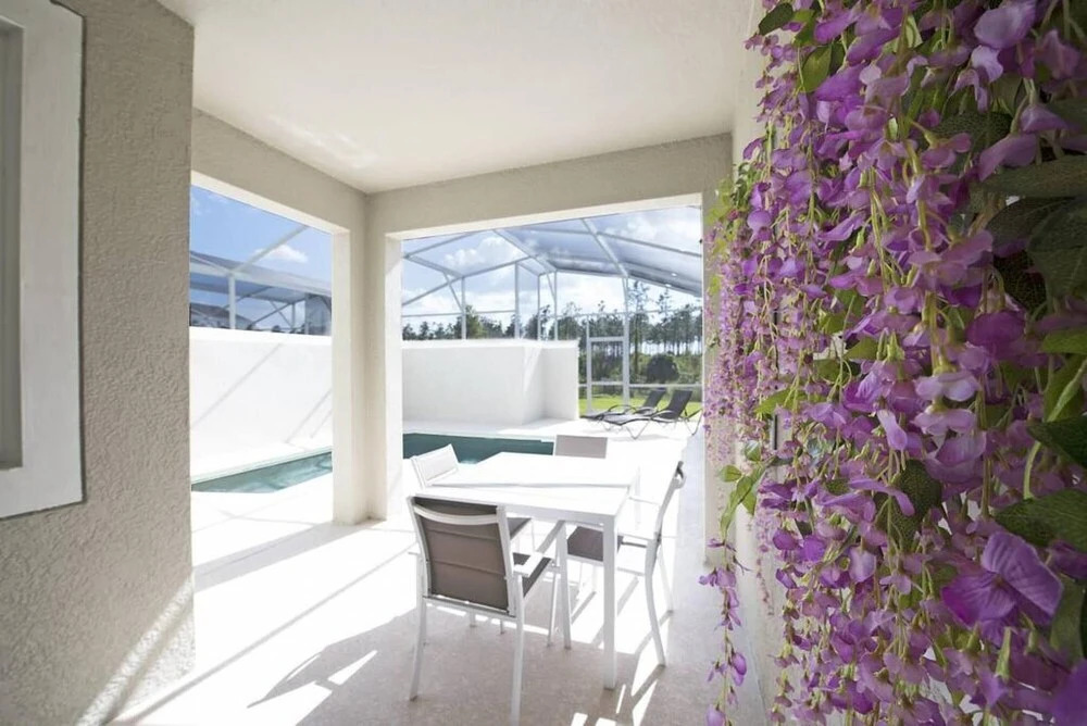 Champions Gate Community Private Pool Golf Course Spetacular Amenities Close to Disney World