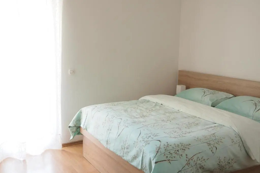 Apartmani Centar Makarska