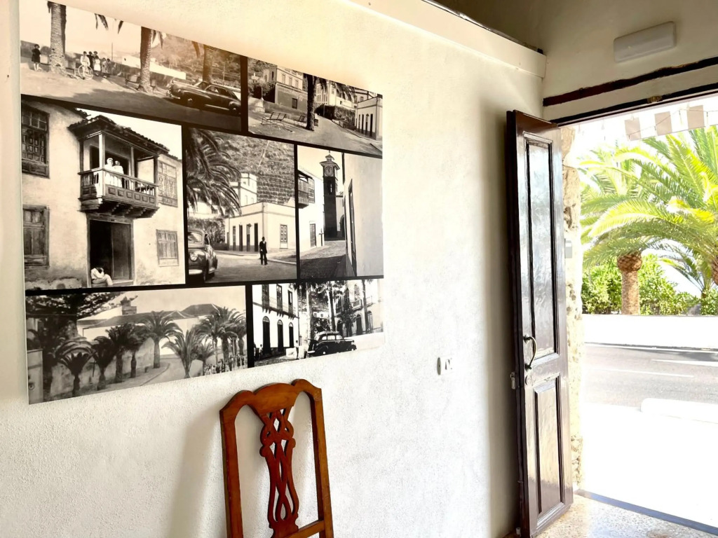 El Hostal del Cubo