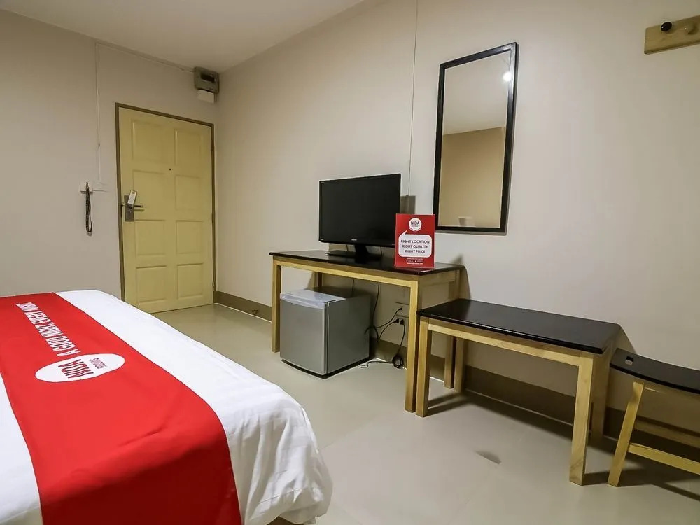 Nida Rooms Chateau Inthamara 22