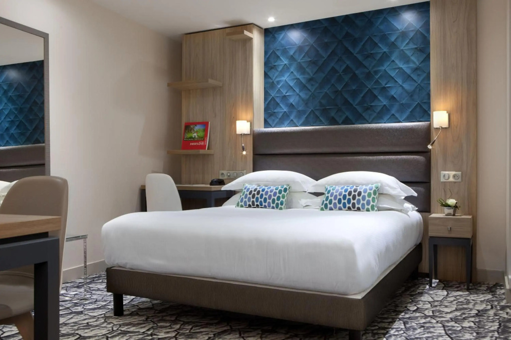 Serotel Suites Opera