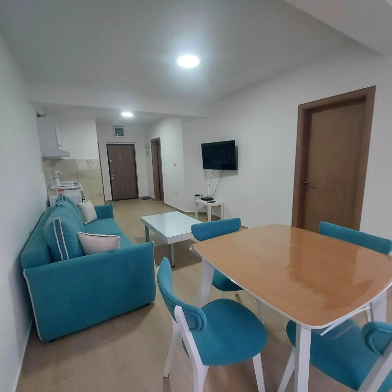 Happy apartments Strumica