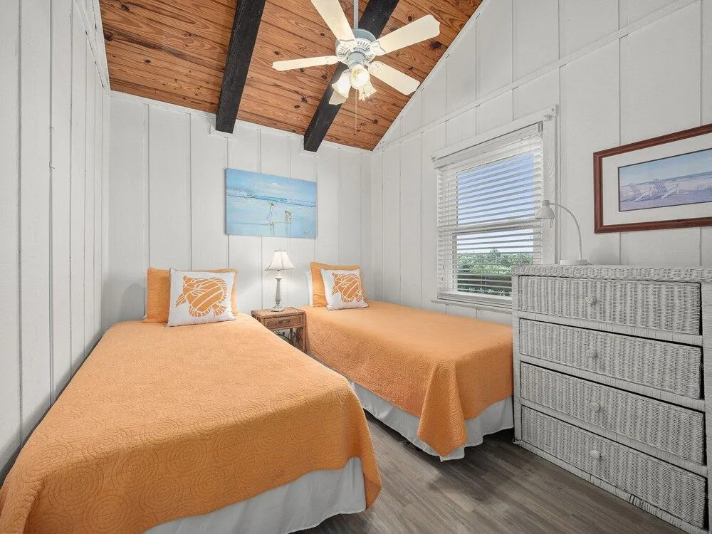 Cozy Cottage