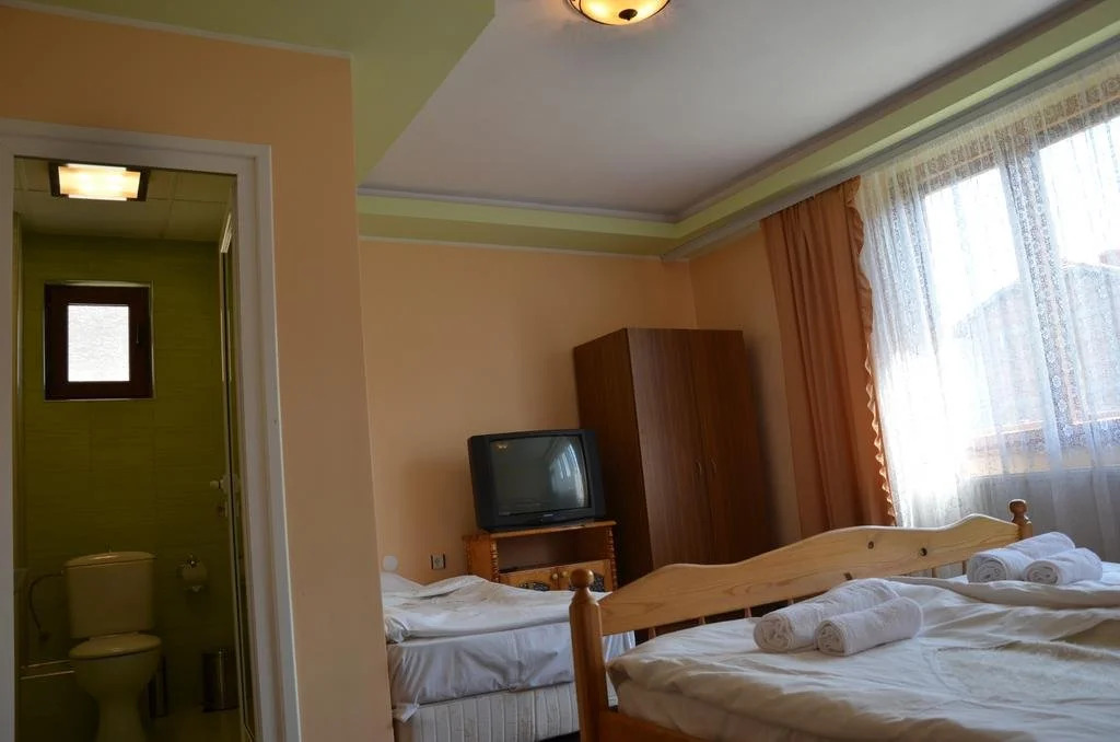 Guest House Popovi