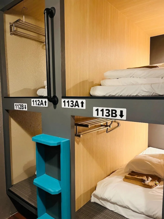 Mikami Asakusabashi Hotel