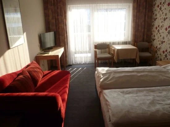 Hotel-Pension Seitz