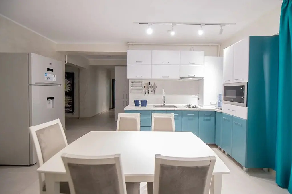 Apartament APARTEL LUMAS cm