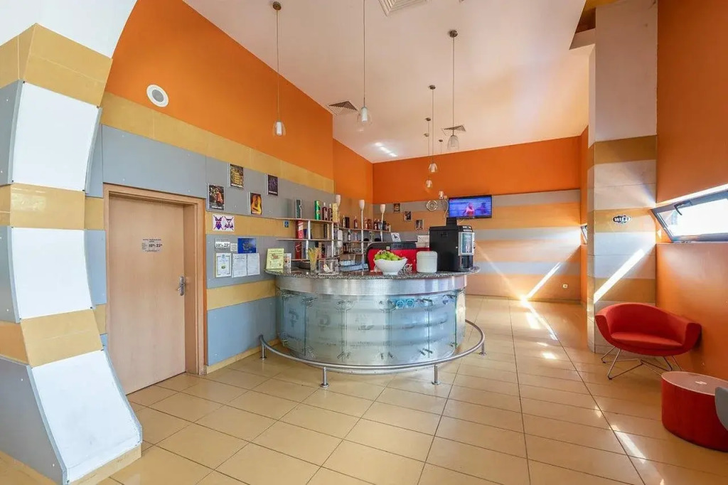Apartment Konstantin in Trakia Plaza