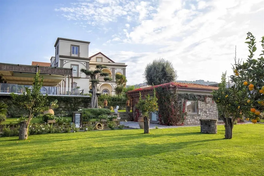 Villa Artemisia in Piano di Sorrento