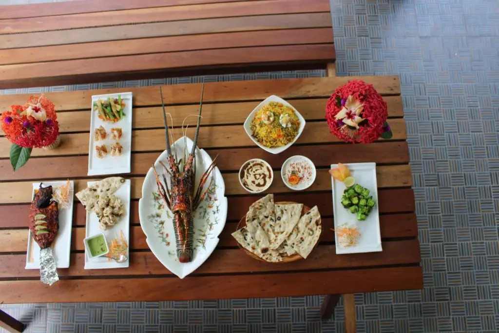 Silver Sand Village Resort