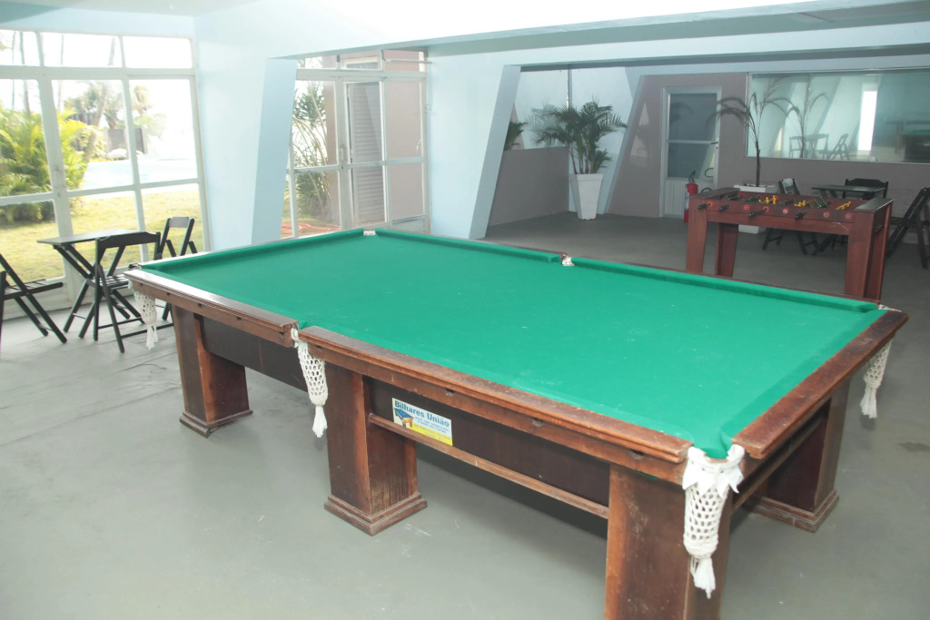 Garopaba Mar Hotel
