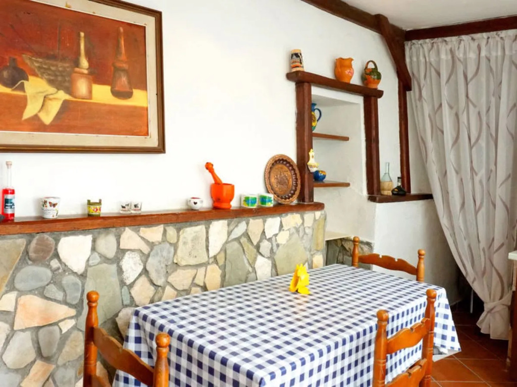 Holiday Home Fontanarosa by Interhome